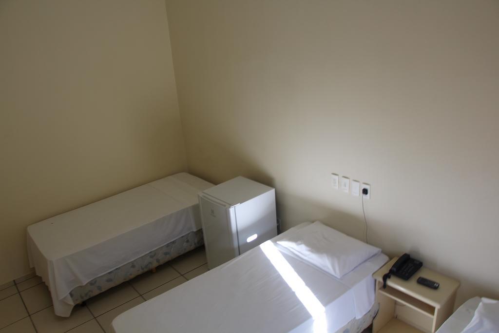 Hotel Beira Rio Aquidauana Room photo